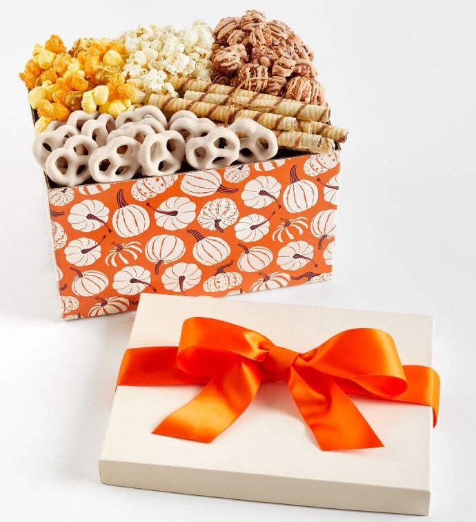 Fall Incredible Gift Box