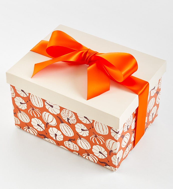 Fall Incredible Gift Box