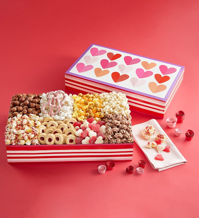 Heartfelt Ultimate Gift Box