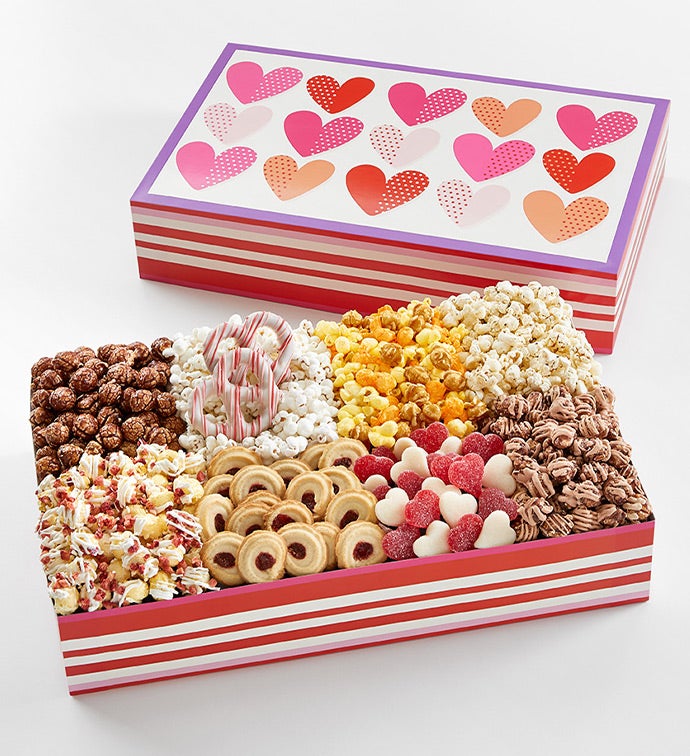 Heartfelt Ultimate Gift Box