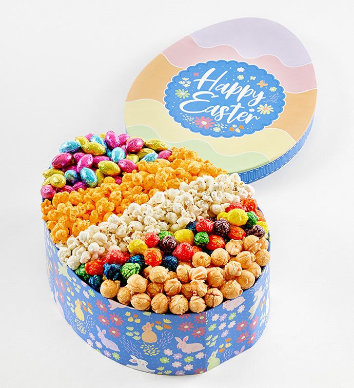 Easter Egg Gift Box