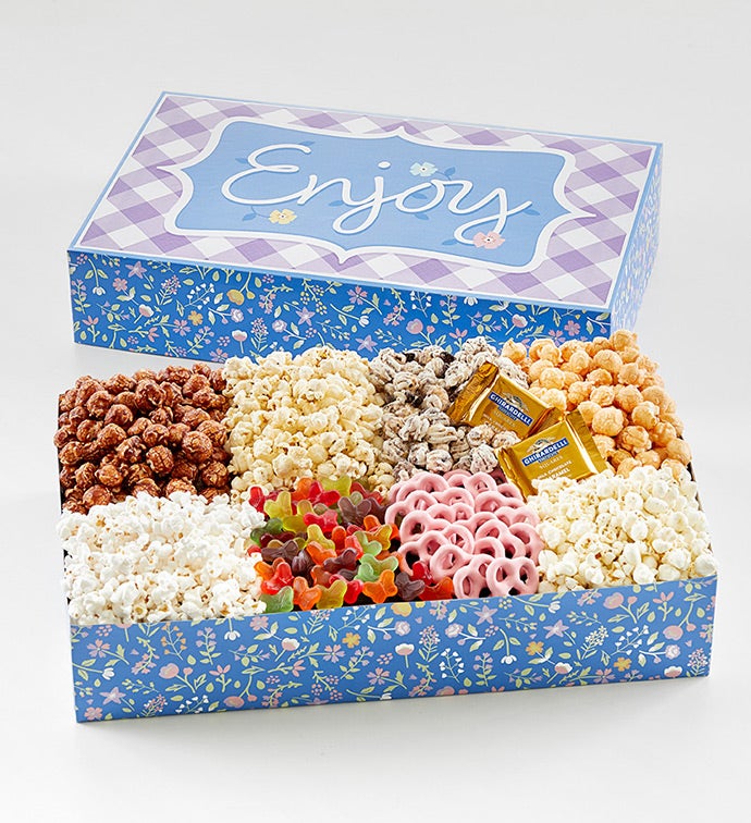 Enjoy Ultimate Gift Box