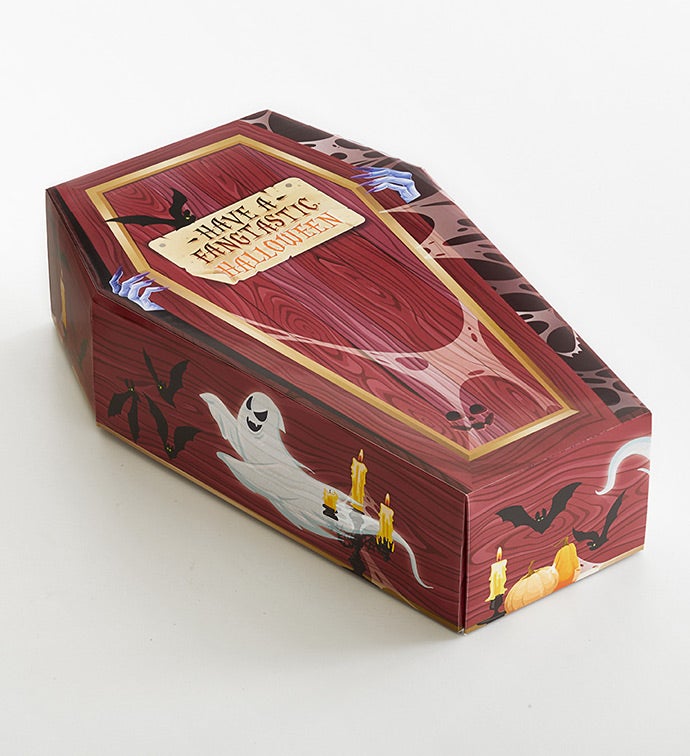 Coffin Ultimate Gift Box