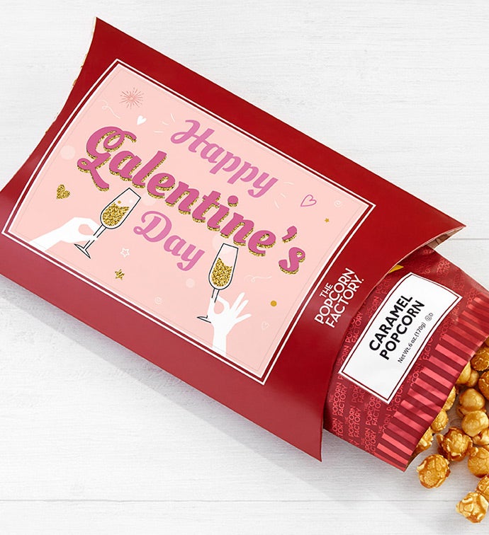 Cards With Pop® Happy Galentines Day