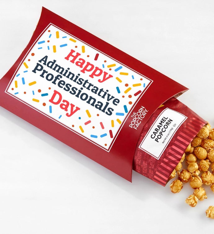 Cards With Pop® Happy Administrative Professionals Day Confetti