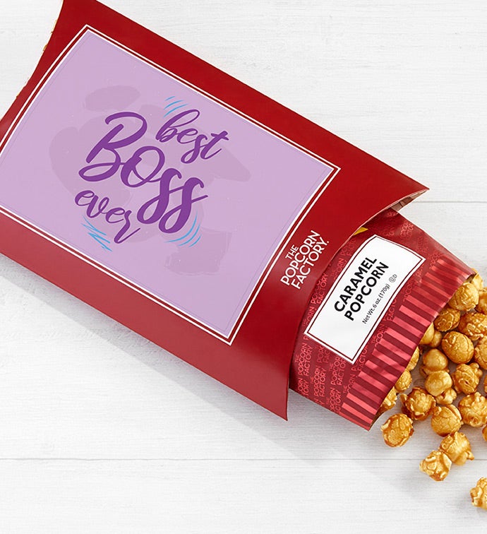 Cards With Pop® Best Boss Ever