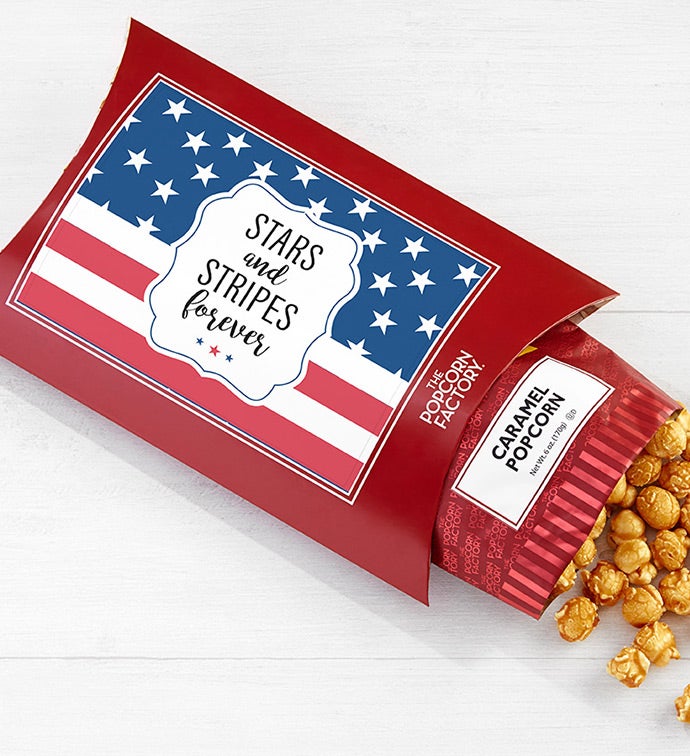 Cards With Pop® Stars And Stripes Forever 