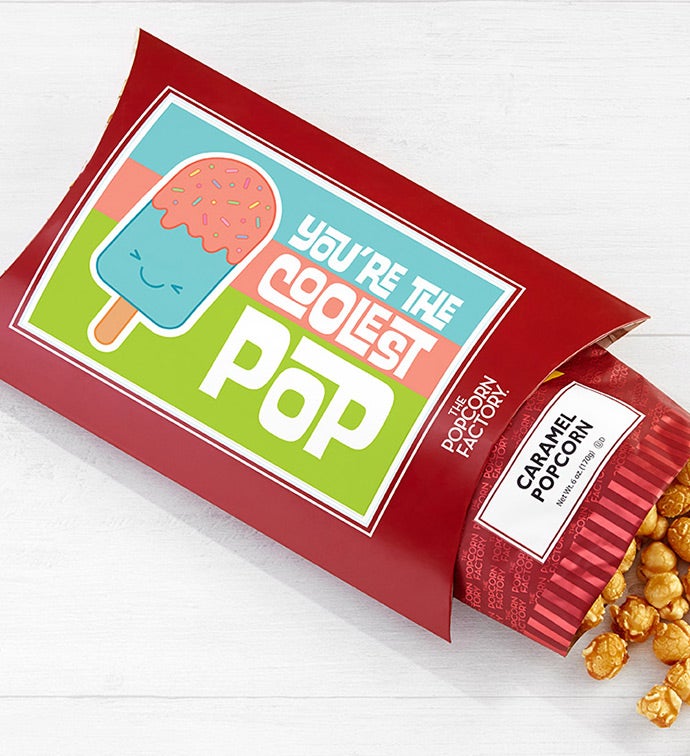 Cards With Pop® You're The Coolest Pop