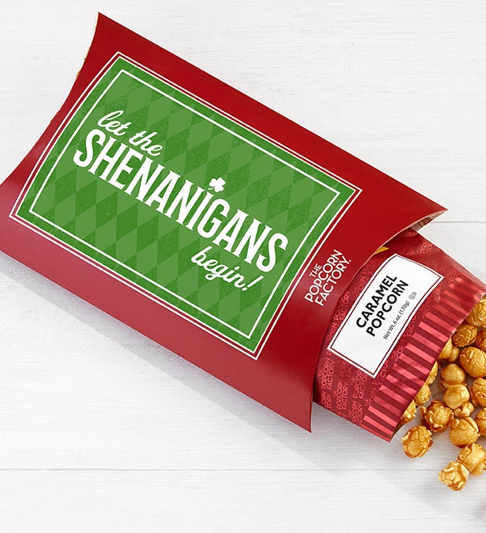 Cards With Pop® Let The Shenanagans Begin