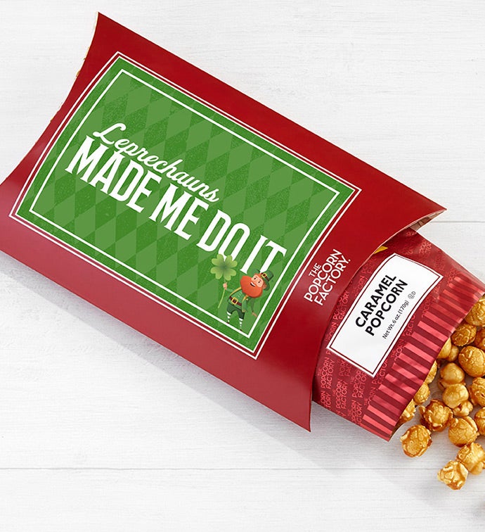 Cards With Pop® Leprechauns Made Me Do It