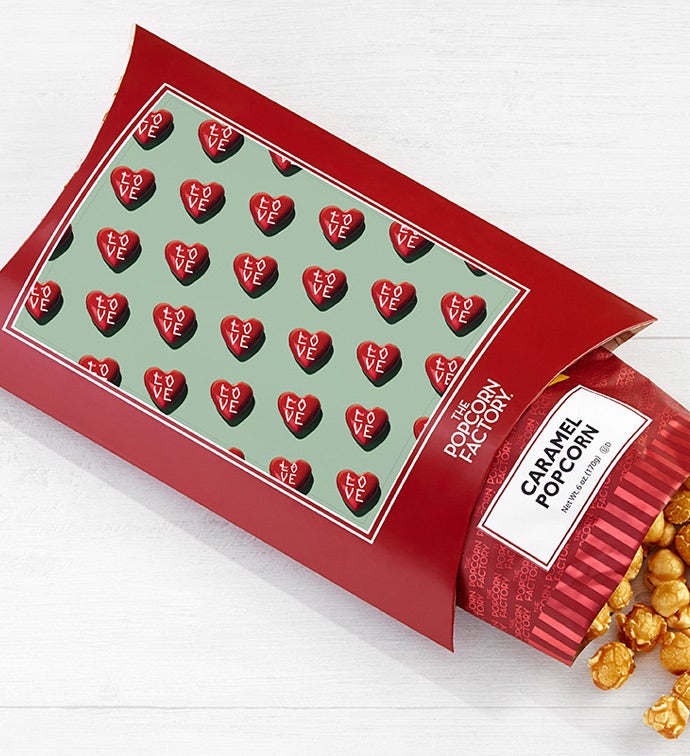 Cards With Pop® Love Hearts