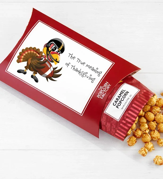 Cards With Pop® The True Meaning Of Thanksgiving