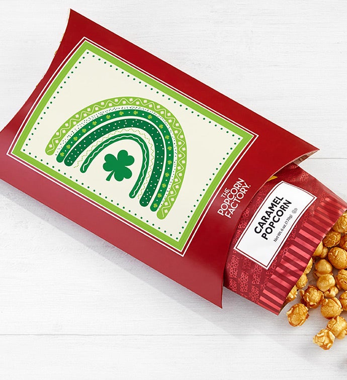 Cards With Pop® Lucky Clover Rainbow