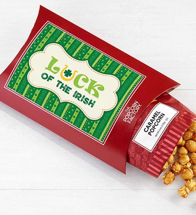 Cards With Pop® Luck of the Irish