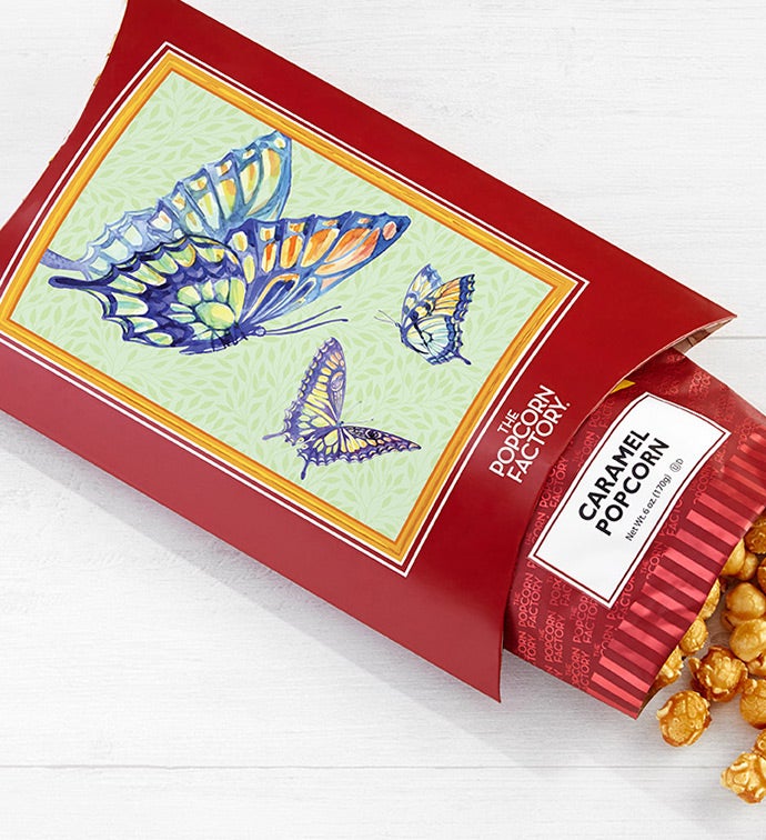 Cards With Pop® Fluttering Butterflies