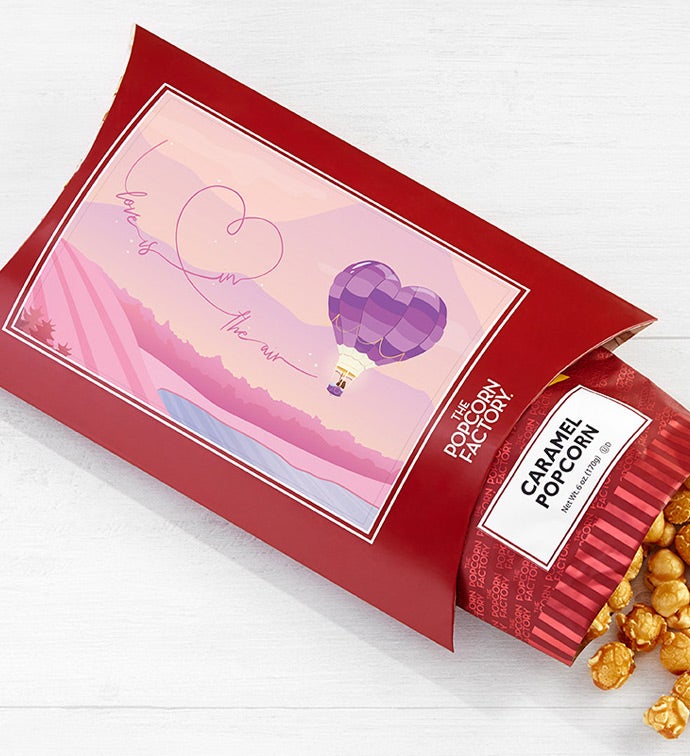 Cards With Pop® Love is in the Air Balloons