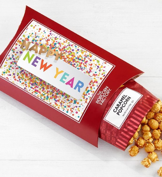 Cards With Pop® Happy New Year Party Confetti  