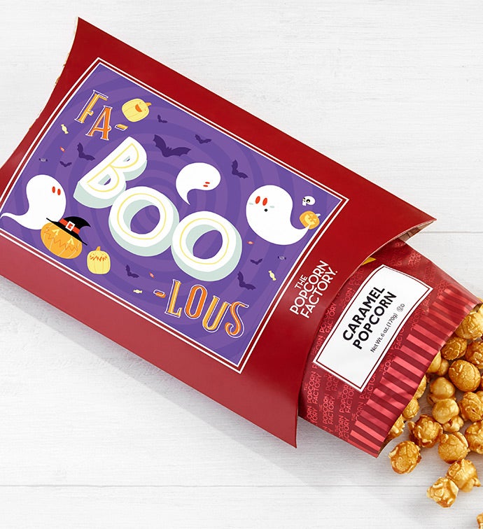 Cards With Pop® FABOOLOUS