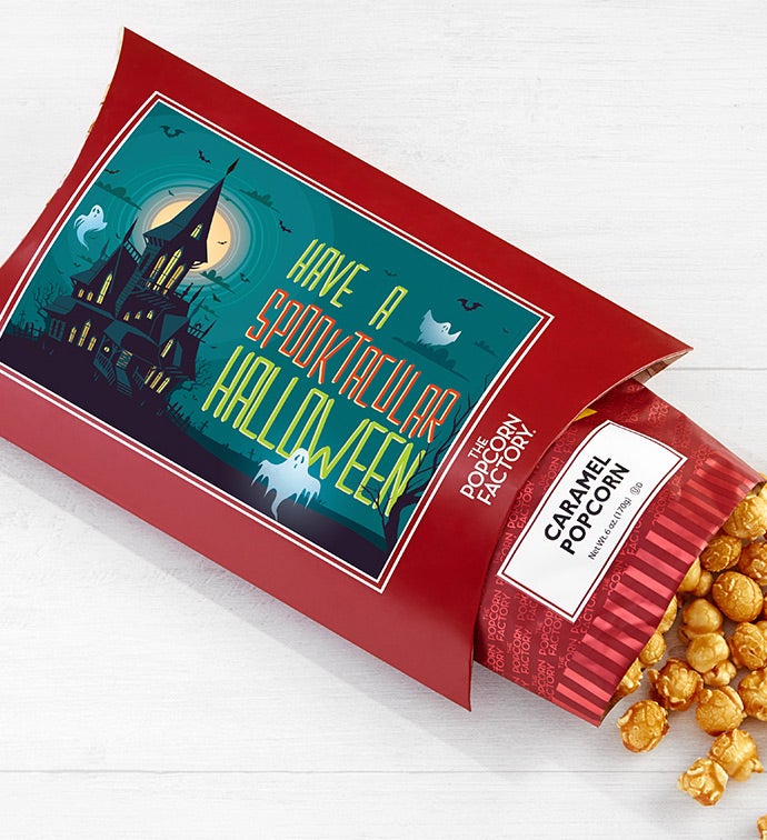 Cards With Pop® Spooktacular Halloween