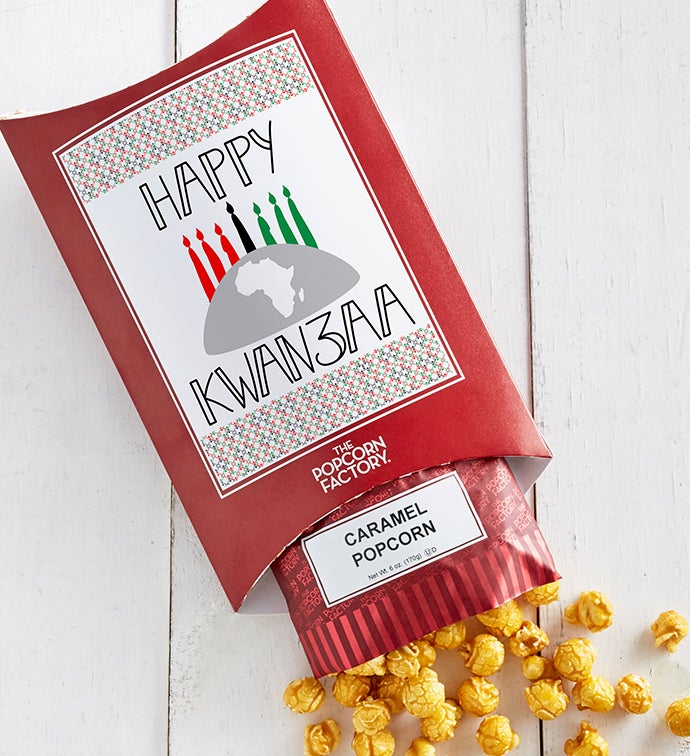 Cards With Pop® Happy Kwanza