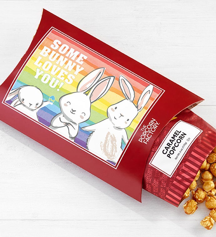 Cards With Pop® Some Bunny Loves You Rainbow