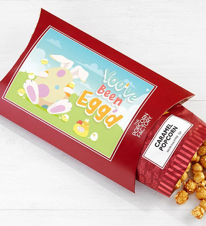 Cards With Pop® You've Been Egged