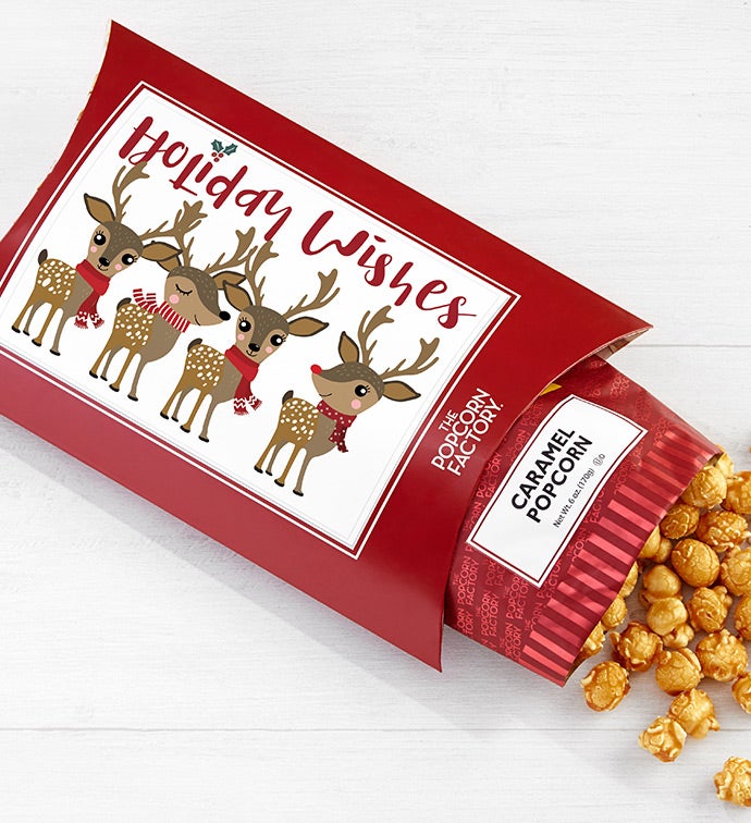 Cards With Pop® Holiday Wishes