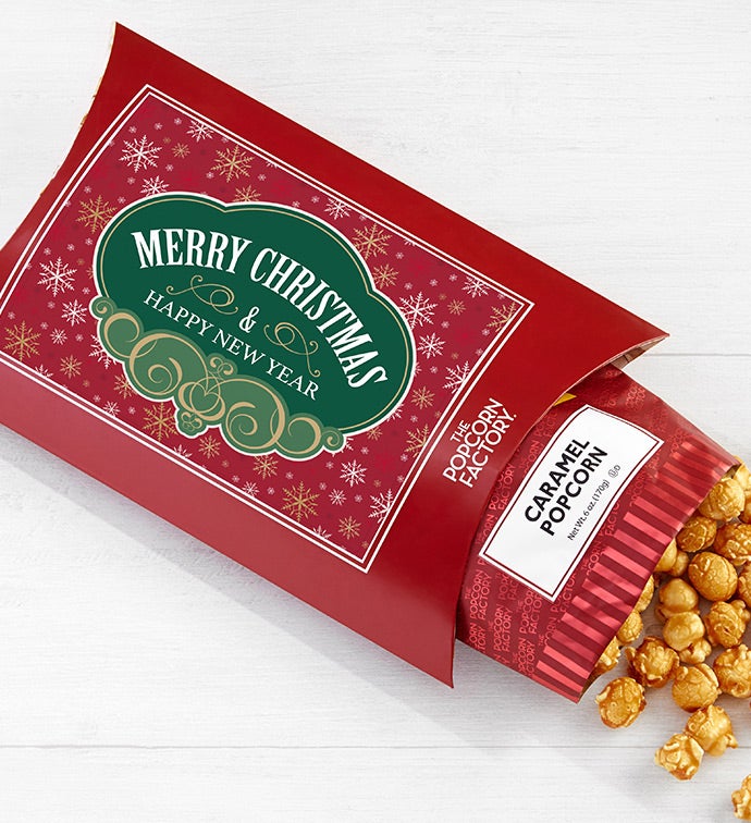 Cards With Pop® Merry Christmas & Happy New Year