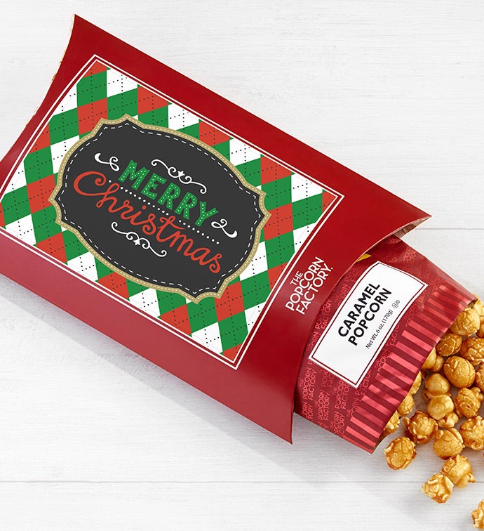 Cards With Pop® Merry Christmas