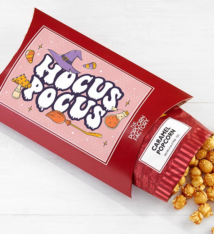 Cards With Pop® Ready For Some Hocus Pocus