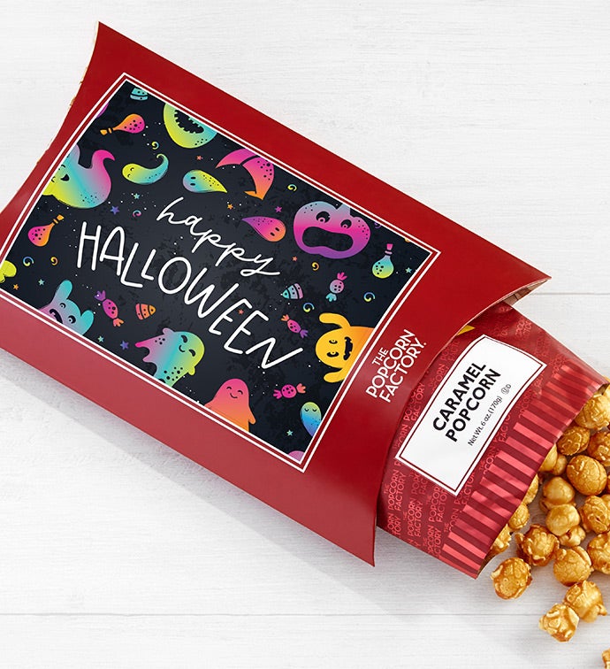 Cards With Pop® Wishing You A Spooky Halloween