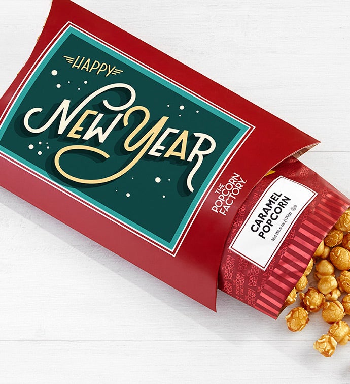 Cards With Pop® New Year New Dreams