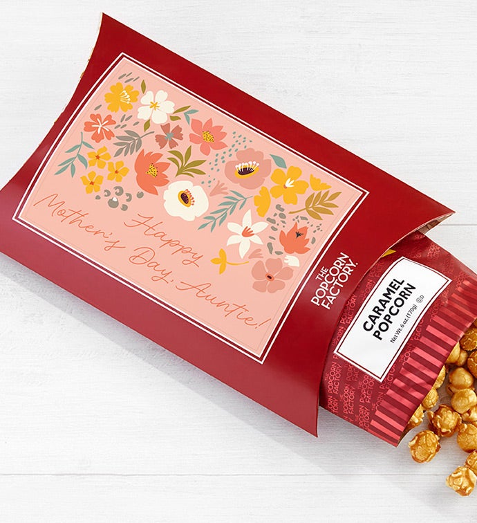 Cards With Pop® Happy Mother's Day Auntie