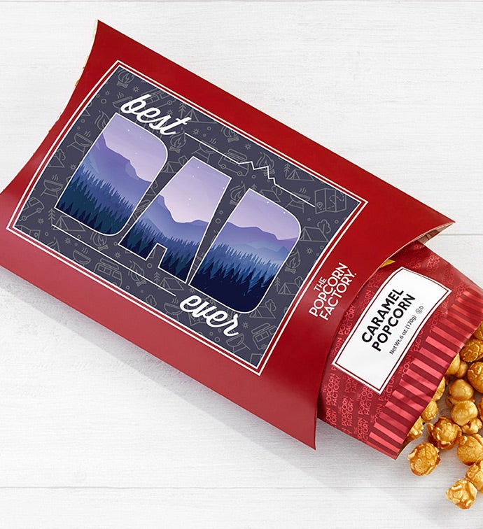 Cards With Pop® Best Dad Ever