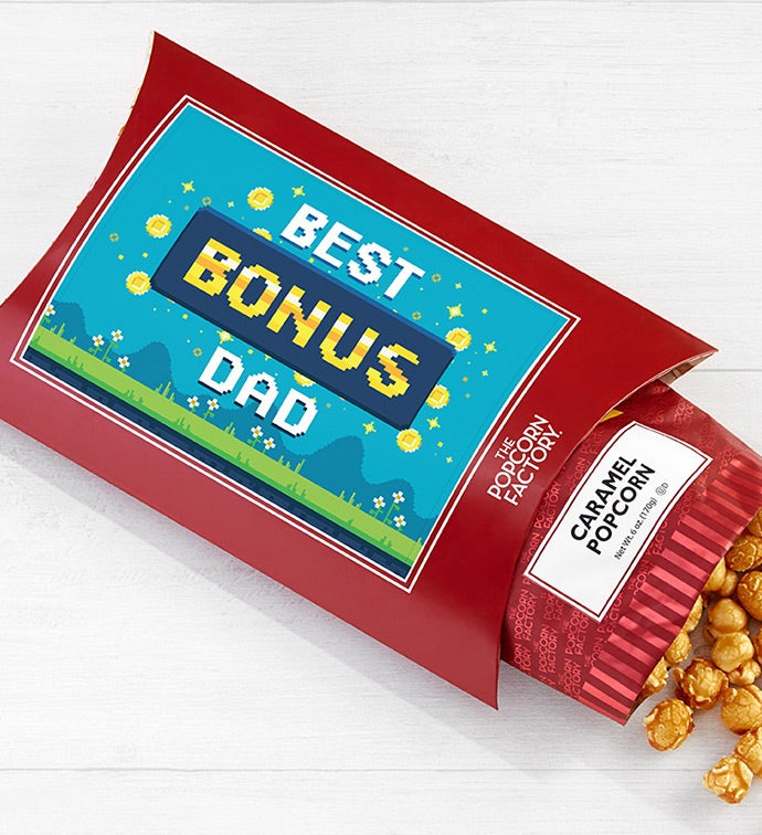 Cards With Pop® Best Bonus Dad