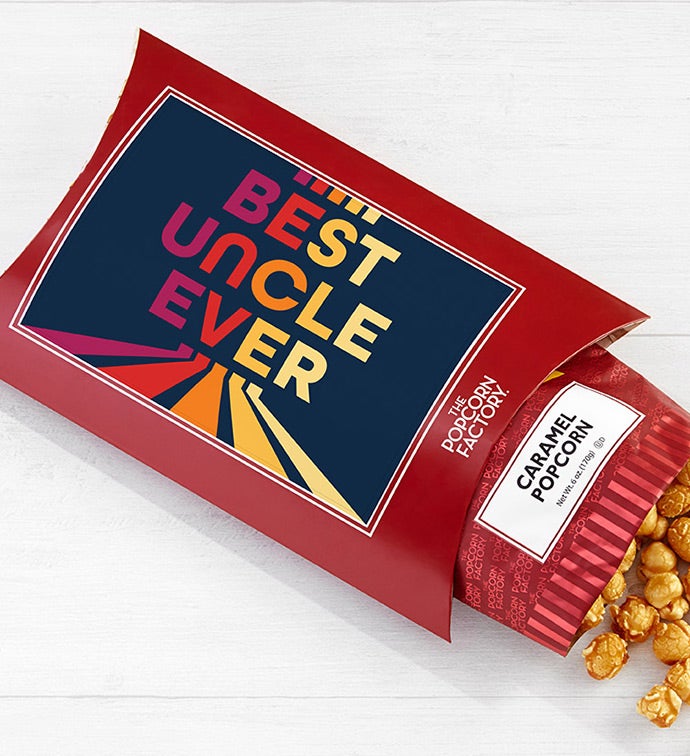 Cards With Pop® Best Uncle Ever