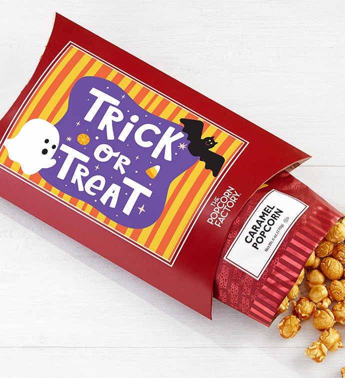 Cards With Pop® Trick or Treat