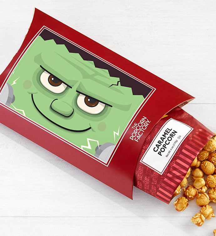 Cards With Pop® Smile Frankie
