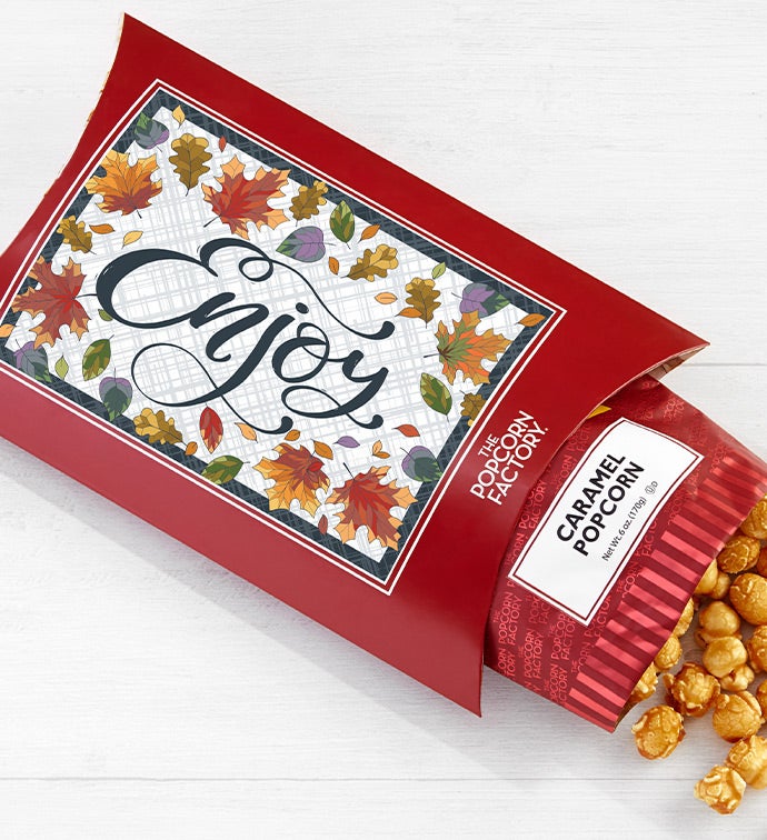 Cards With Pop® Enjoy Fall