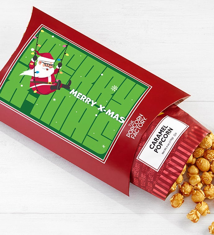 Cards With Pop® Merry X-Mas