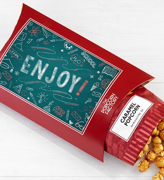 Cards With Pop® Enjoy Learning