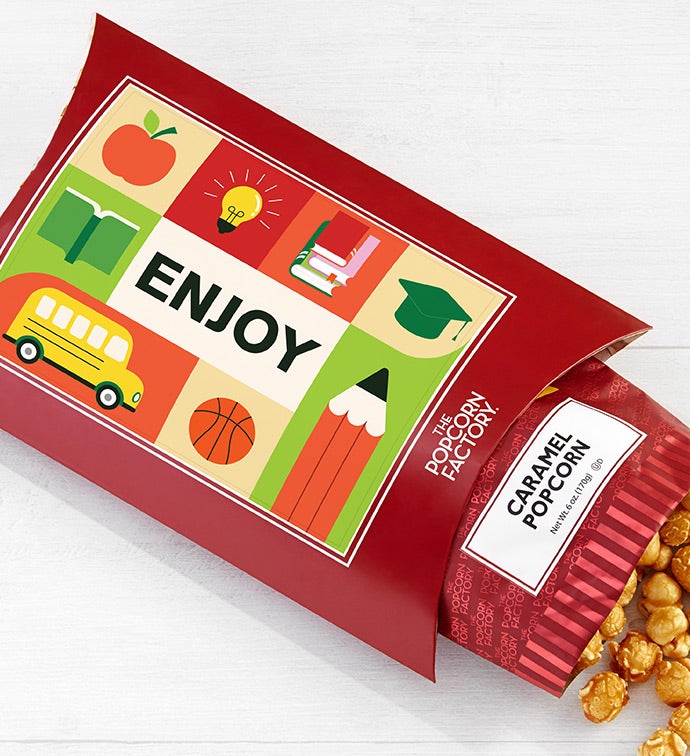 Cards With Pop® Educated 