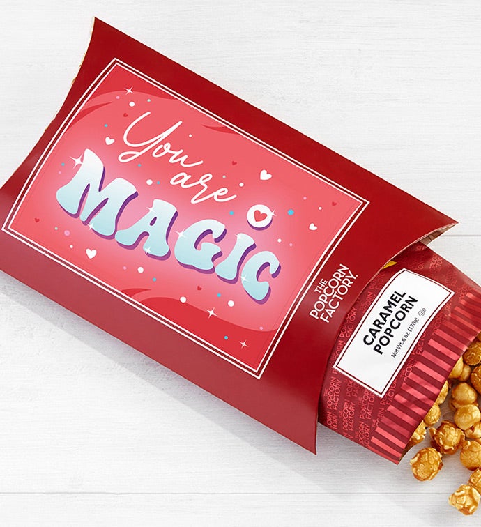 Cards With Pop® You Are Magic