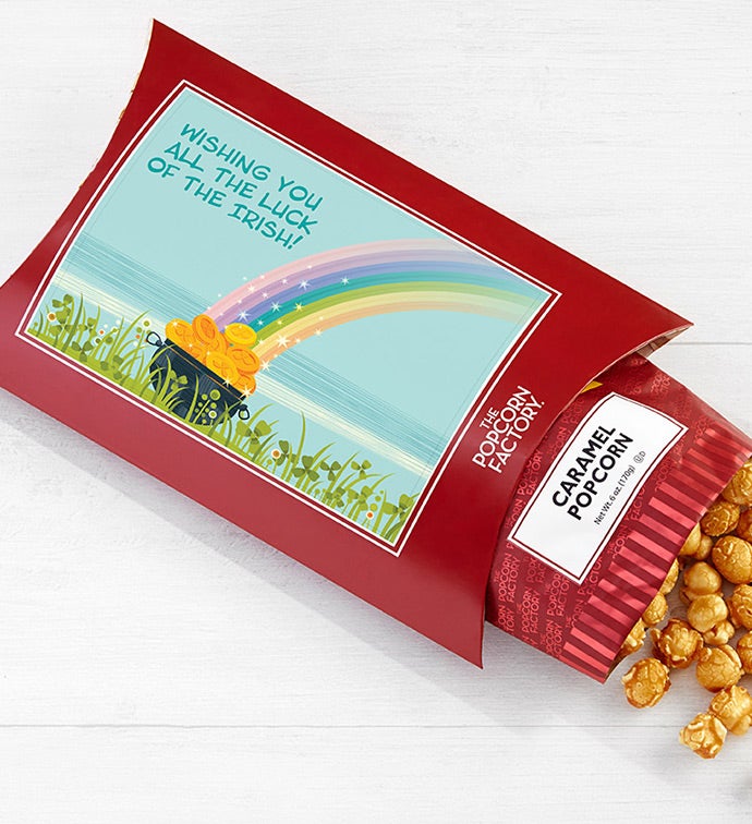 Cards With Pop® Luck Of The Irish