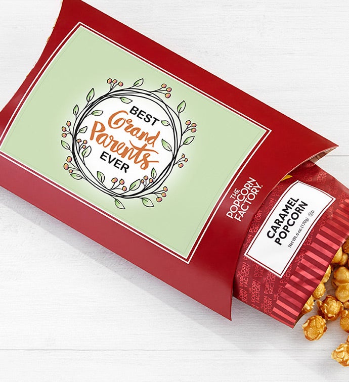Cards With Pop® Best Grandparents Ever 3 Flavor