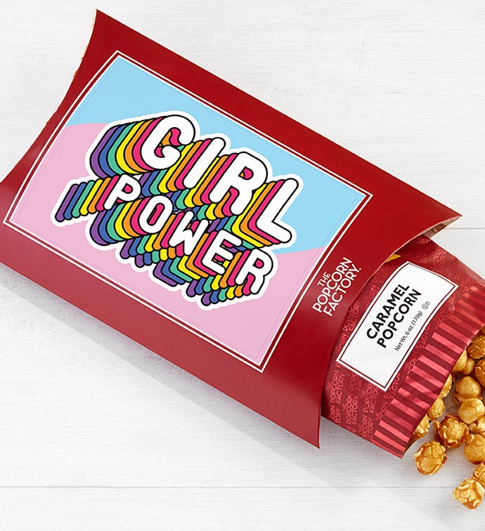 Cards With Pop® Girl Power