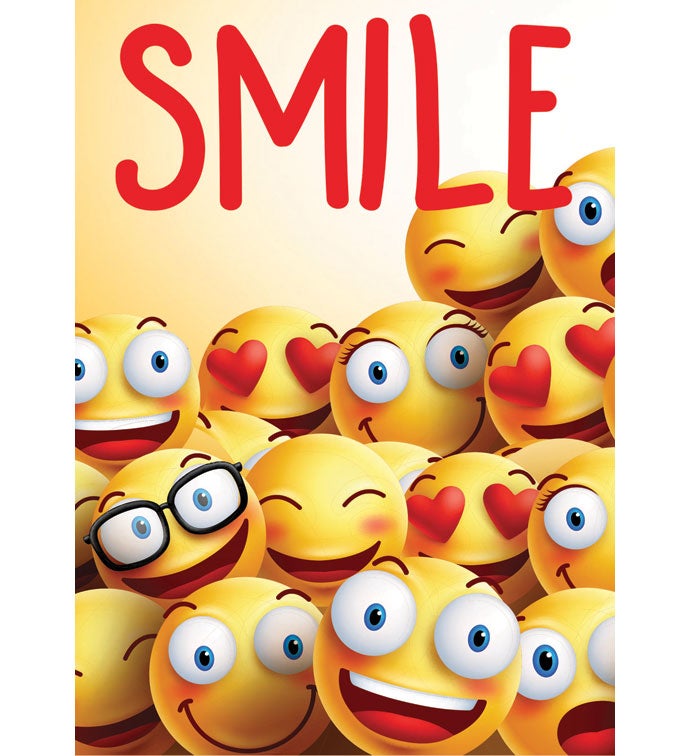 Cards With Pop® Smile