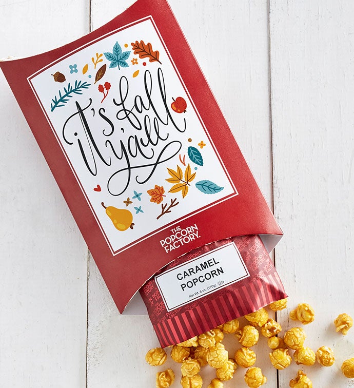 Cards With Pop® It's Fall Y'All