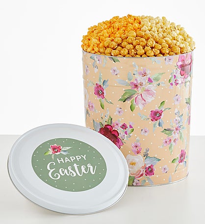 Tins With Pop® 3.5 Gallon Sending You Smiles 3 Flavor