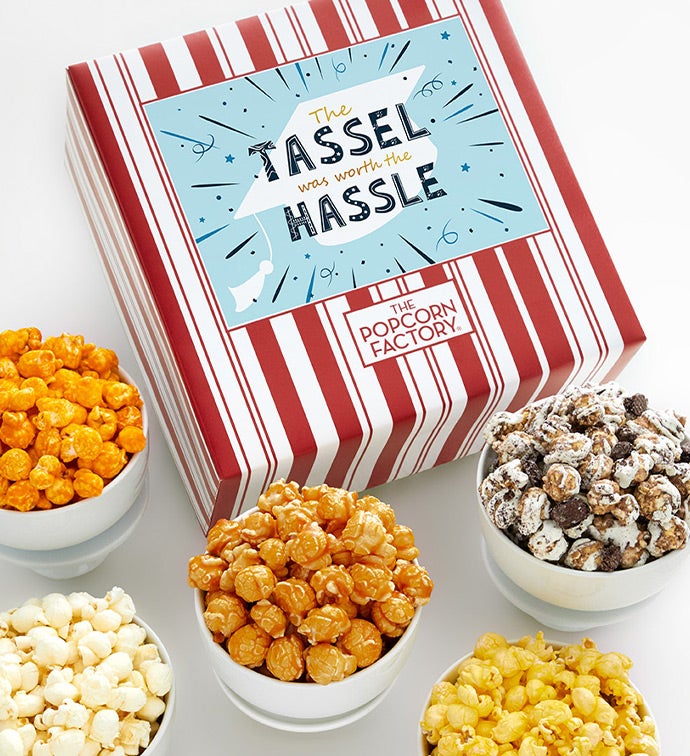 Packed With Pop&amp;reg; Diploma Delight